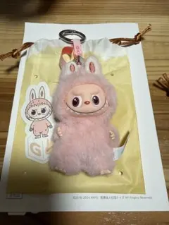 イニシャルラブブ　G