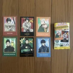 SAKAMOTODAYS フォトカードコレクション