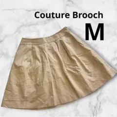 Couture Brooch スカート レディース ベージュ 38のサムネイル