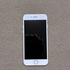 Apple iPhone7 32G 本体のみ ゴールド 液晶不良 初期化済