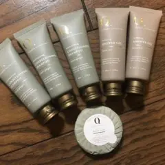 oxygen collection ♡ アメニティのサムネイル