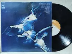 s*m様 ●ウェザーリポート WEATHER REPORT★国内盤★★ライナー付