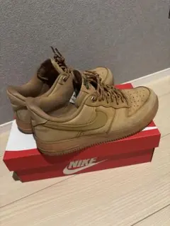NIKE AIR FORCE 1 Wheat 26.5㎝のサムネイル