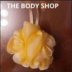 THE BODY SHOP バスリリー イエローのサムネイル