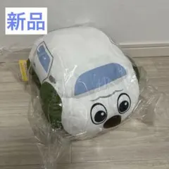 新品♡ 未開封♡ ワンワン　いないいないばあ　ぬいぐるみ