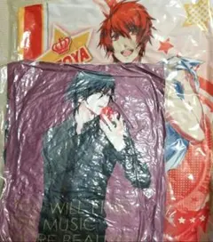 うたプリ 当選品 クッション 音也 BOL限定】うたの☆プリンスさまっ♪ Kiss Me クッション「一十木音也