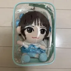 CUTIE STREET きゅーすと ちびぬい ぬいぐるみ 新品未開封 梅田みゆ
