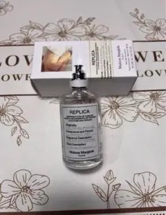 新品 メゾンマルジェラ レイジーサンデーモーニング 100ml.。