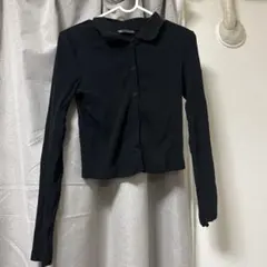 zara ポロシャツ