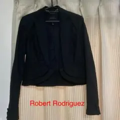 Robert Rodriguez blazer 2
