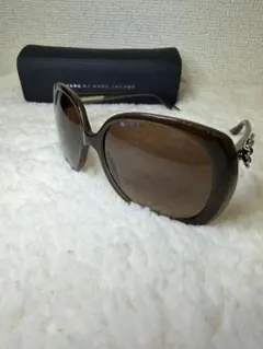 ジェイコブス　サングラス　眼鏡　マークジェイコブス
