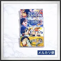 新品♡ あんスタ 北斗 バナー バッジ コレクション バナコレ 缶バッジ