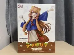 盾の勇者の成り上がり ラフタリア 雪遊びVer. 1/7スケール フィギュアのサムネイル