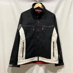 トミーヒルフィガー RECCO XL スキージャケット スノーボード