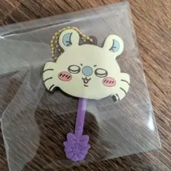 ちいかわ ロリポップチョコチャーム モモンガ