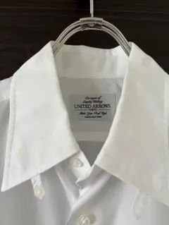 UNITED ARROWS / ドレスシャツ 38-15のサムネイル