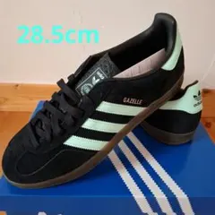 アディダスオリジナルス ガゼル インドア クリアミントパック