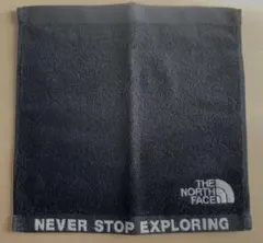 【新品】THE NORTH FACE タオルハンカチ