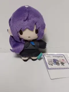 プロセカ　ふわぷち　朝比奈まふゆ