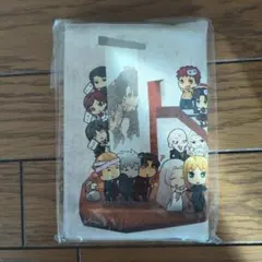 2026年最新】fate/zero 年賀セットの人気アイテム - メルカリ