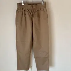 GU ジーユー シェフパンツ S