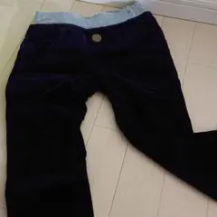 MPSコーデュロイパンツ 120cm