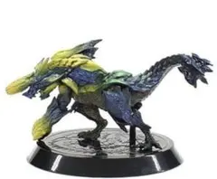 モンスターハンター　スタンダードモデル ブラキディオス（怒り）