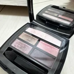 CHANEL アイシャドウ レベージュパレットルガール ライト