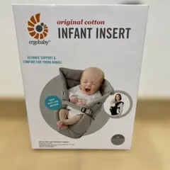 Ergobaby original cotton インファントインサート