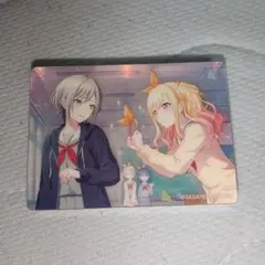 日野森志歩 ノーブルアート