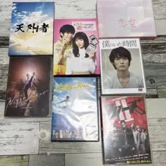 2025年最新】三浦春馬 DVDの人気アイテム - メルカリ