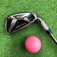 2025年最新】m2アイアン 7番の人気アイテム - メルカリ
