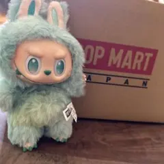 labubu serenity キャラクターグッズ