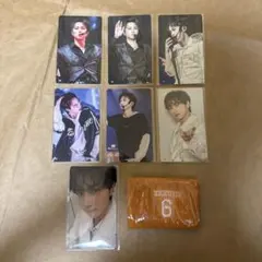 INI 尾崎匠海 XQUARE MASTERPIECE