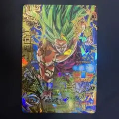 ドラゴンボールヒーローズ旧弾　特価「ブロリー」　最終値下げ スーパードラゴンボールヒーローズ H7-SEC2 ブロリー 旧弾