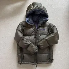 Denim Dungaree ダウンフェザージャケット