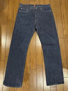 【美品】 リゾルト710 W30 L31 おまけ有 RESOLUT(リゾルト）｜通販｜正規取扱店