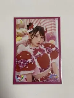 超ときめき♡宣伝部 辻野かなみ リボンスカーフ - メルカリ