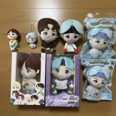 2026年最新】BTS シュガ グッズの人気アイテム - メルカリ