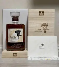 2026年最新】サントリー ウイスキー 木箱の人気アイテム - メルカリ