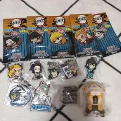 609.鬼滅の刃　セット