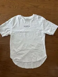 COLZA ホワイトTシャツのサムネイル