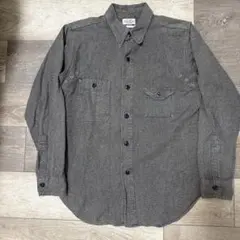 2025年最新】BIG YANK 復刻 シャツの人気アイテム - メルカリ