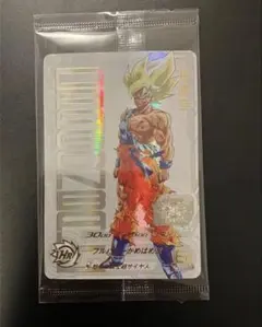 2025年最新】スーパードラゴンボールヒーローズugm4-067 孫悟空の人気