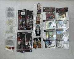 ドラゴンボール一番くじ　下位賞セット　まとめ売り　F・G・H・I賞　計24個