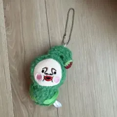 こびとづかん マスコット キーホルダー