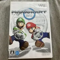 マリオカートWii B