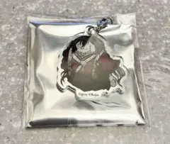幽幻ロマンチカ×北海の魔獣あざらしさん 妖怪　アクリルストラップ　メリィ