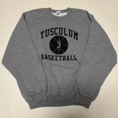 RUSSELL ATHLETIC スウェット トレーナー バスケットボール