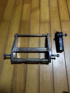 希少 握力計 XF-150PRO ステンレスフレーム 電池付き - メルカリ